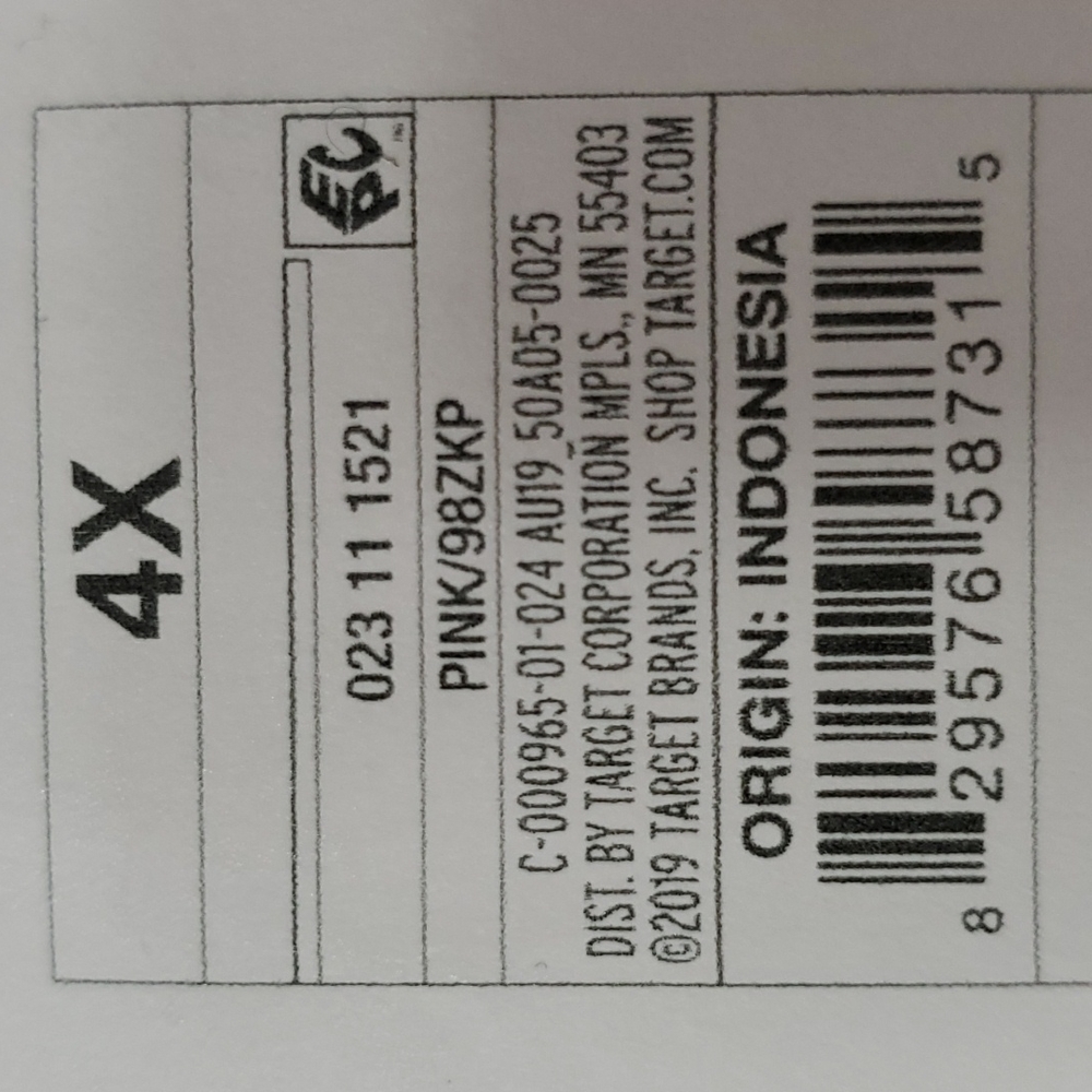 Auden Bra Lowest price - Picture 10 of 10